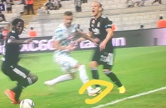 Beşiktaş 3 - Ç. Rizespor 0, Son şampiyon lige müthiş bir başlangıç yaptı! Maçı nasıl buldunuz?