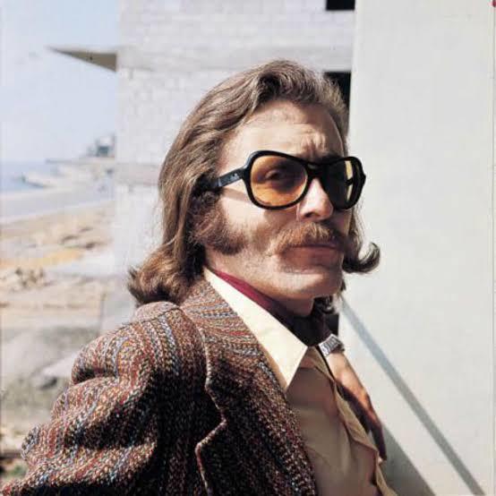 2. Sırada Cem karaca 