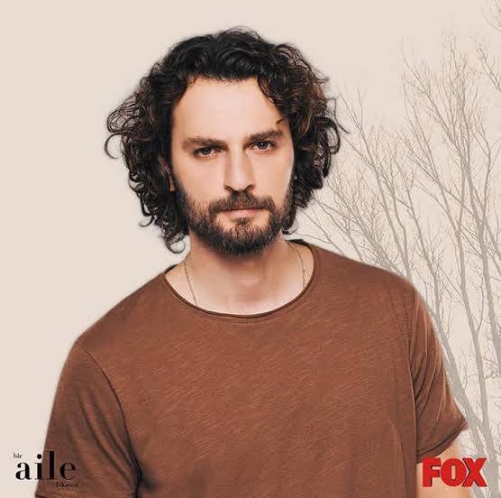 3. Sıramız da Birkan Sokullu