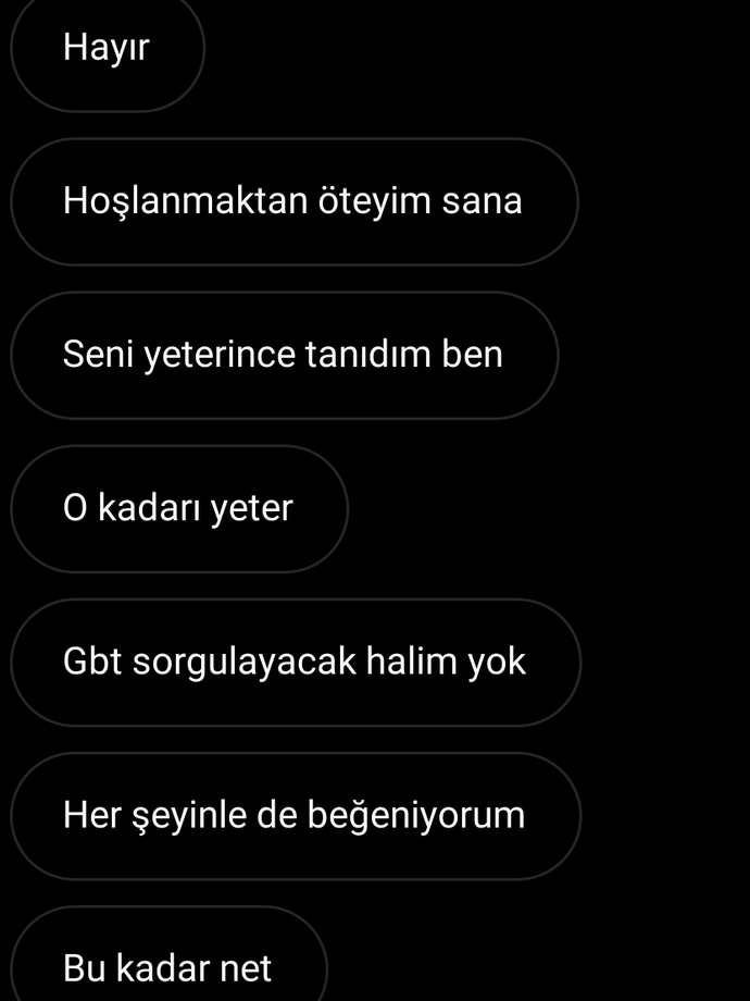 Hoşlandığım kişi elimi tutmaya çalıştı, bunun amacı nedir?