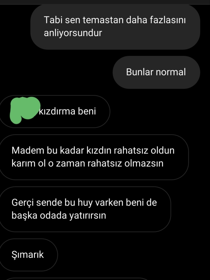 Hoşlandığım kişi elimi tutmaya çalıştı, bunun amacı nedir?
