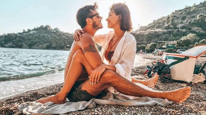 Balayı tatiline nereye gidebiliriz?