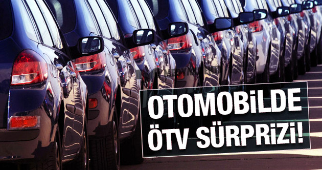 ÖTV indirimi sonrası araç almayı düşünüyor musunuz?