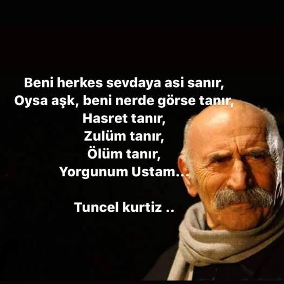 Hiç aşkı tattınız mı? Sizce nasıl bir his?