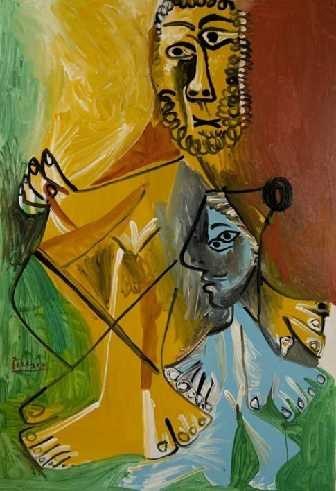 Picassoun 11 eseri ekim ayında açık artırmayla satışa sunulacak. Milyonlarca paranız olsa Picasso eserlerini satın alır mıydınız?