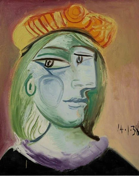 Picassoun 11 eseri ekim ayında açık artırmayla satışa sunulacak. Milyonlarca paranız olsa Picasso eserlerini satın alır mıydınız?