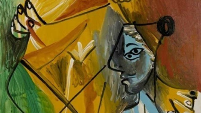 Picasso'un 11 eseri ekim ayında açık artırmayla satışa sunulacak. Milyonlarca paranız olsa Picasso eserlerini satın alır mıydınız?