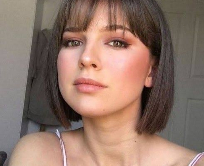 Omuz hizasındaki saça kısa demeye hakkımız var mı?