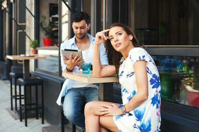İlk buluşmada yapılan yanlışlar nelerdir?