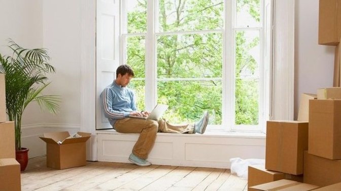 Tek başıma farklı bir şehre taşınmak istiyorum. İlk adımım ne olmalı?