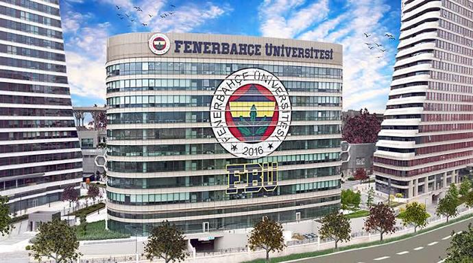 Fenerbahçe üniversitesi hakkında bilgi verir misiniz?