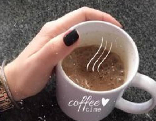 😍❤😋👌✌