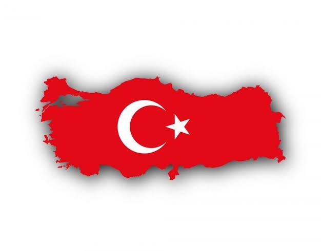 Türkiyeyi seven ülkeler?