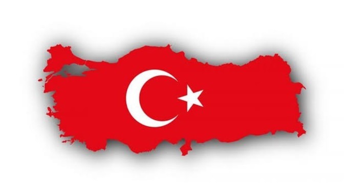 Türkiye'yi seven ülkeler?