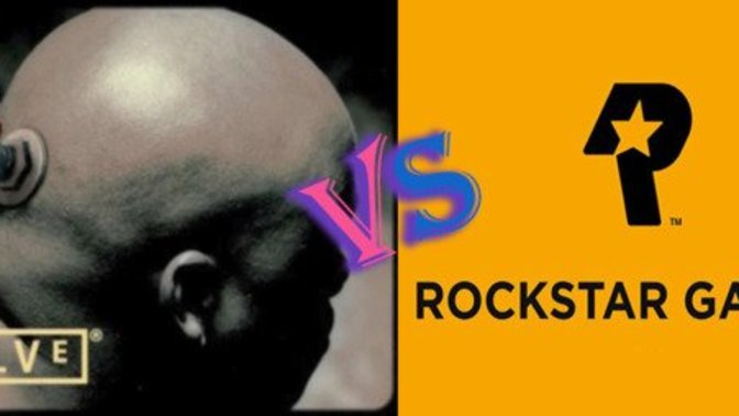 Valve vs Rockstar Games! Hangisinin oyunlarını daha çok seviyorsunuz?