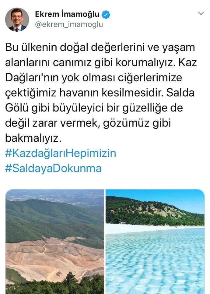 1 Ağustos 2019