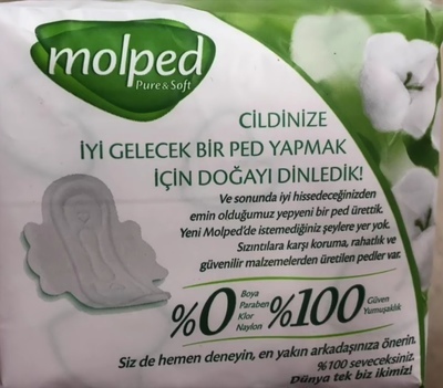 Kullandığınız pede ne kadar güveniyorsunuz?