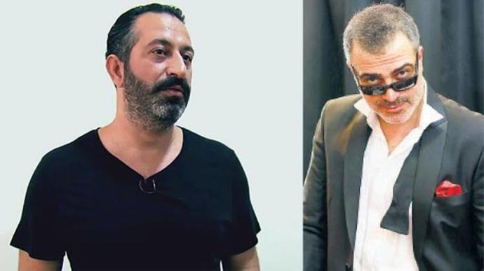 Cem Yılmaz mı yoksa Sermiyan Midyat mı? Hangisinin komedi filmlerini daha başarılı buluyorsunuz?