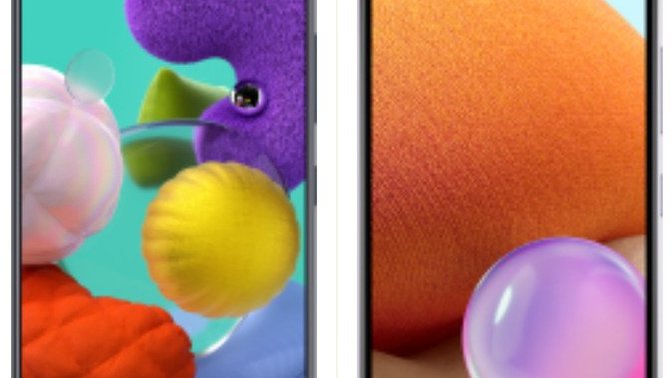 Samsung A51'mi A32'mi?