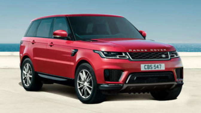 Range Rover ve Land Rover arasındaki fark nedir?