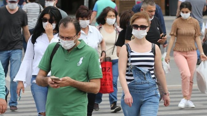 İnsanların çoğunluğu, pandemi öncesindeki hayatı değil, daha iyisini istiyor. Pandemiden sonra nasıl bir hayat istiyorsunuz?