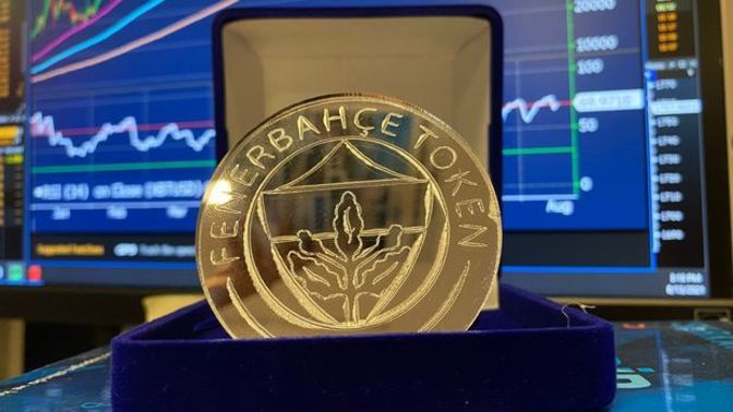 Fenerbahçe Token'in değeri ilk işlem gününde yüzde 500 arttı! Mevcut yatırımlarınızda kârda mısınız, zararda mı?