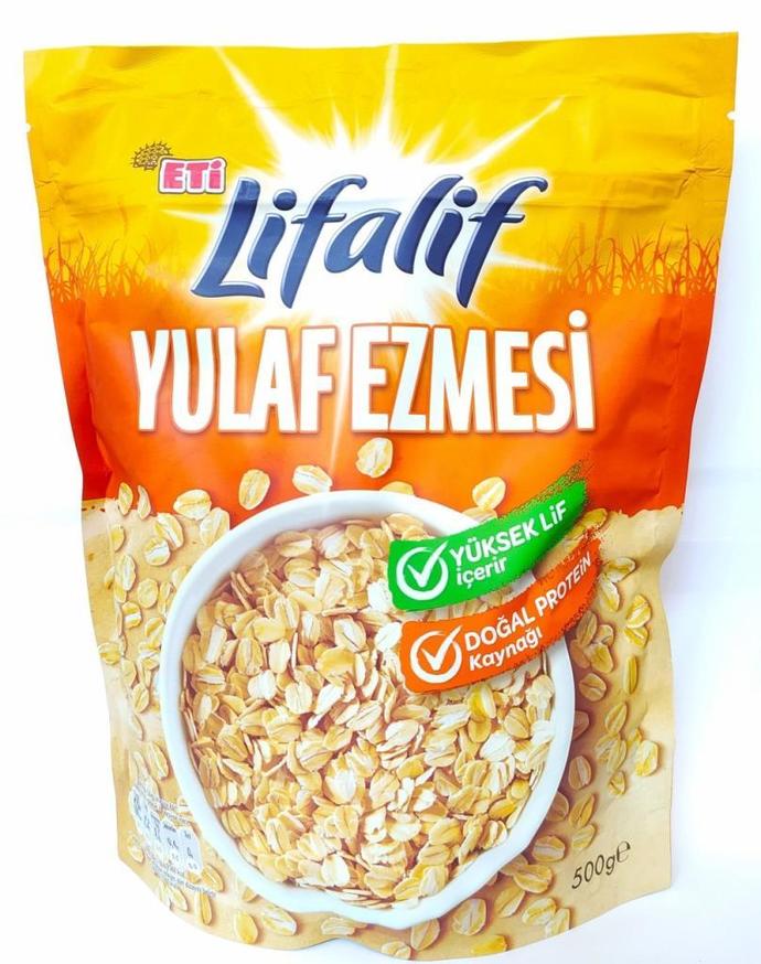 Lifalif Yulaf Ezmesi Faydaları Nelerdir?
