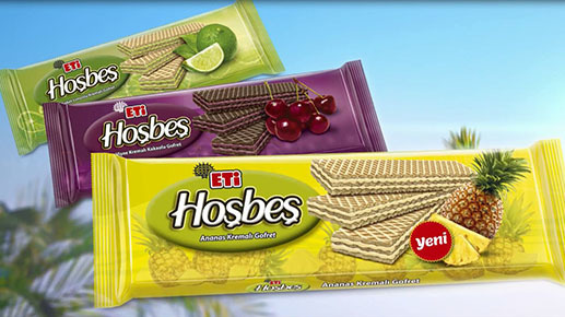 Eti Hoşbeş çeşitleri neler?
