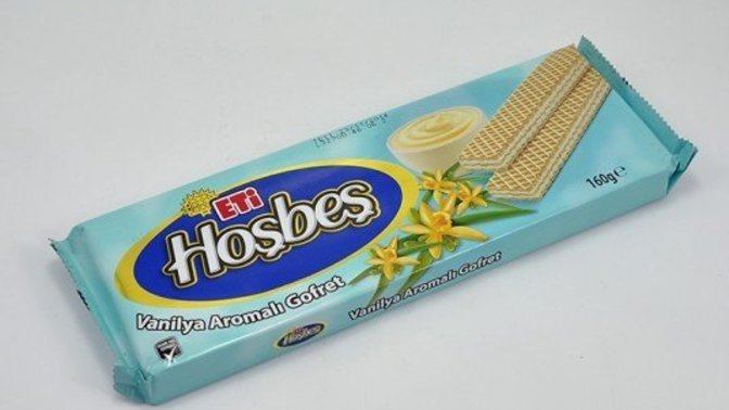 Eti Hoşbeş Vanilyalı Üretimden Kalktı mı?