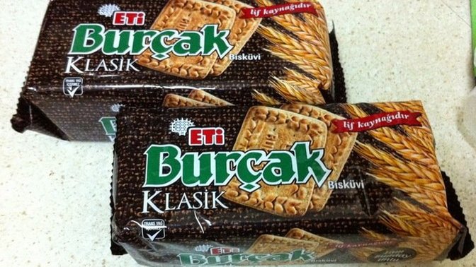 Eti Burçak Kilo Aldırır mı?