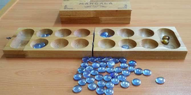Mangala nasıl oynanır? Mangala oyun kuralları nelerdir?