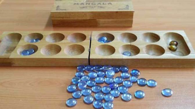 Mangala nasıl oynanır? Mangala oyun kuralları nelerdir?
