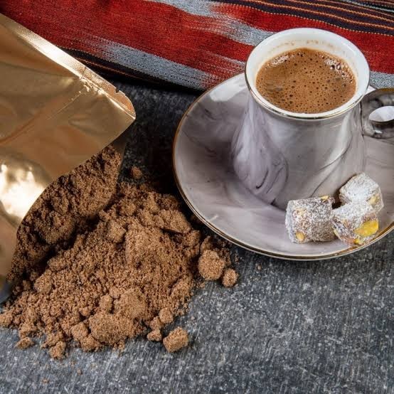 İçmekten keyif aldığınız kahve çeşidi hangisidir?
