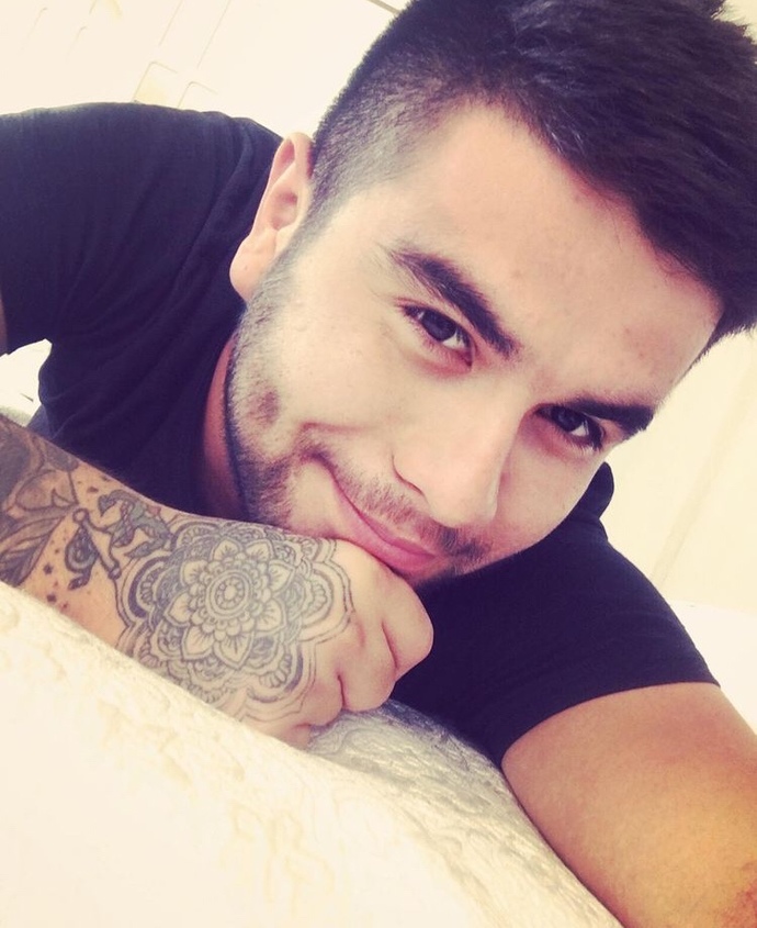 Kaşıma piercing yakışır mı sizce?