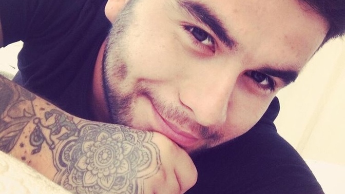 Kaşıma piercing yakışır mı sizce?