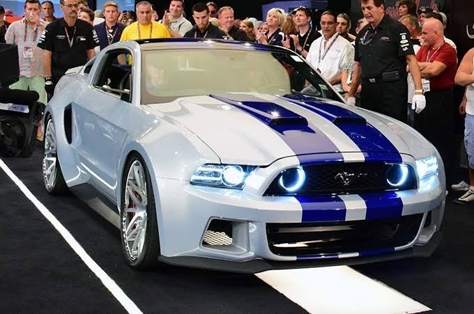 Gerçek bir Ford ve Mustang/Shelby hayranıyım. Sizin hayran olduğunuz arabalar neler?