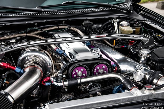 Gerçek bir Ford ve Mustang/Shelby hayranıyım. Sizin hayran olduğunuz arabalar neler?