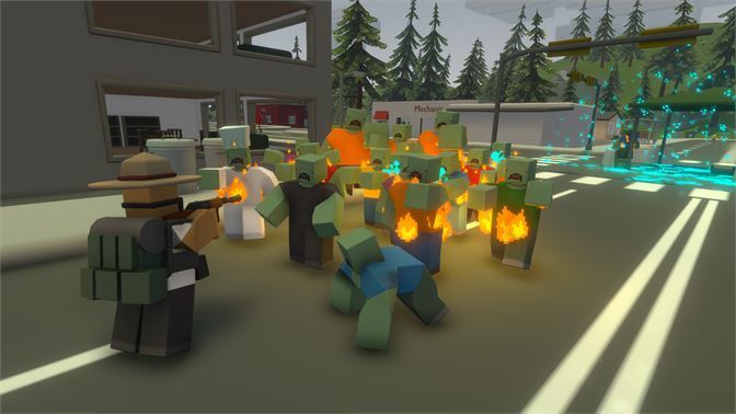 Unturned oynayan kaç kişi var?