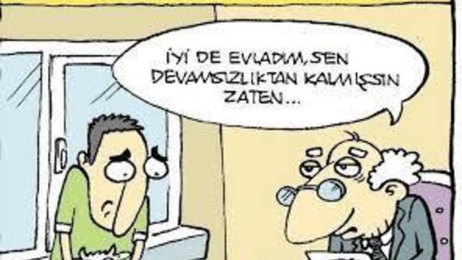 Üniversitelerde devamsızlık hakkı ne kadar? Hangi durumlarda devamsızlıktan okuldan atarlar?