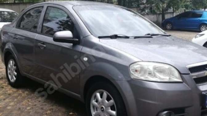 2006 Chevrolet Aveo 1.4 Benzin-Lpg tam otomatik 175 binde. Bu araç alınır mı, üzer mi?