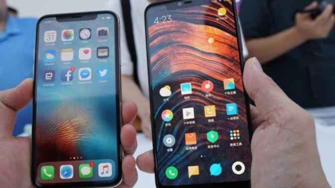iPhone mu yoksa Xiaomi mi?