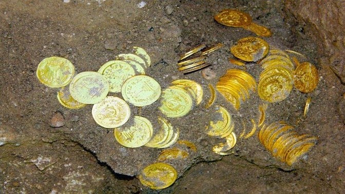 Bugüne kadar yolda bulduğunuz en değerli şey nedir?