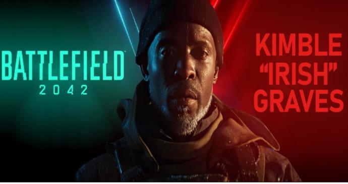 Battlefield 2042 kısa film oldu! Yapımı beğendiniz mi?