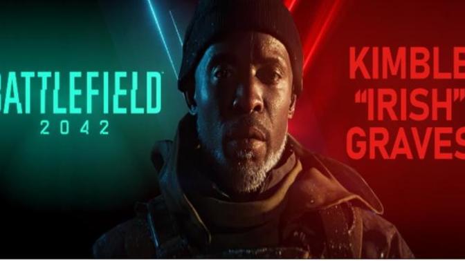 Battlefield 2042 kısa film oldu! Yapımı beğendiniz mi?