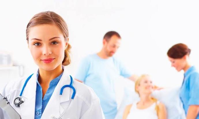 Meslek lisesinde okuyan biri doktor olabilir mi?