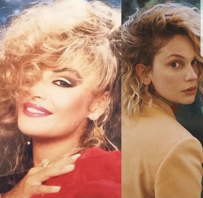 Bergen filminin yeni başrol oyuncusu Farah Zeynep Abdullah oldu! Nasıl buldunuz?