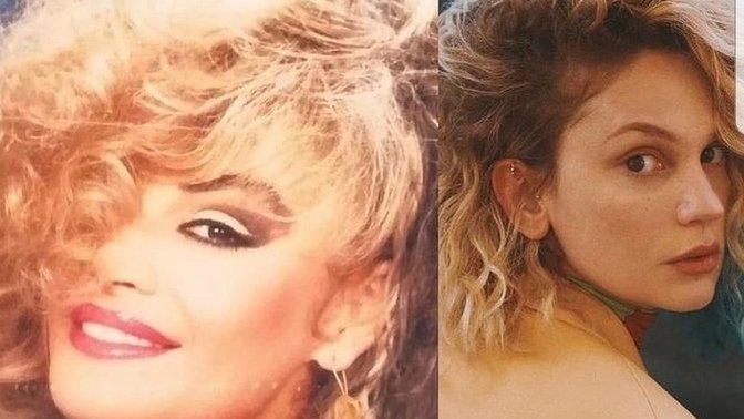 Bergen filminin yeni başrol oyuncusu Farah Zeynep Abdullah oldu! Nasıl buldunuz?