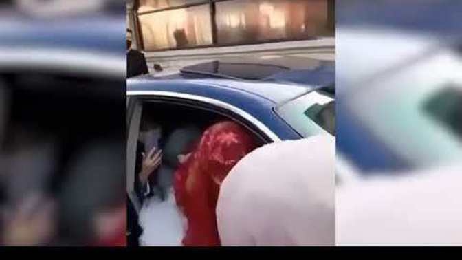 Böyleleri ile evlenilir mi Allah aşkına?