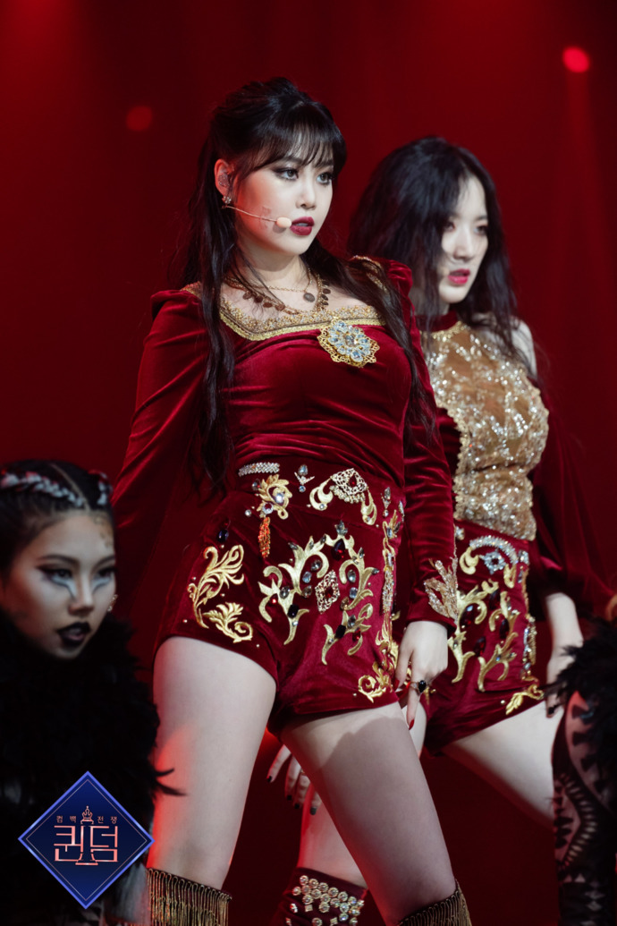Eski G-ıdle üyesi zorbalık nedeniyle gruptan ayrıldı. Siz ne düşünüyorsunuz K-pop severler?