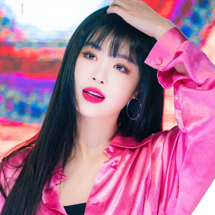 Eski G-ıdle üyesi zorbalık nedeniyle gruptan ayrıldı. Siz ne düşünüyorsunuz K-pop severler?